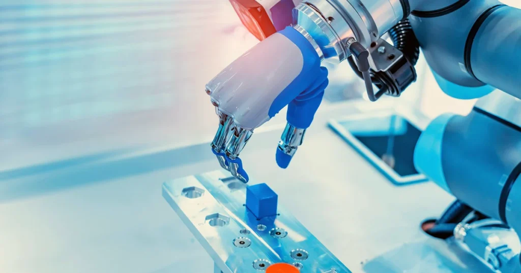 arrow-electronics-to-showcase-future-defining-technologies-at-electronica-2026-highlighting-ai-robotics-and-edge-computing-across-key-industries