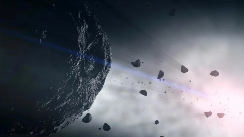 asteroid-bennu-samples-reveal-a-hybrid-origin-shaped-by-jupiters-early-influence