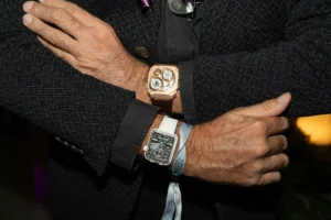 bangkok-watch-week-2026-a-global-gathering-of-timepiece-aficionados-showcases-remarkable-collections-and-unprecedented-double-wristing