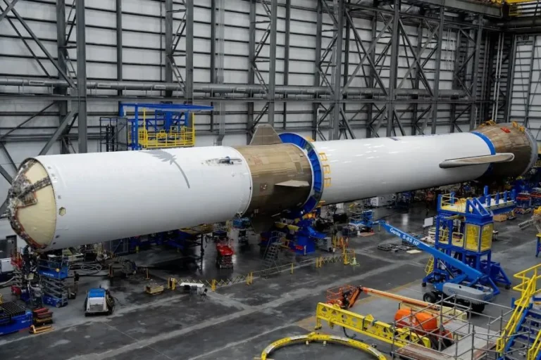 blue-origin-to-build-manufacturing-campus-in-texas