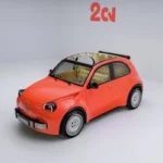 citroen-revives-the-iconic-2cv-as-an-all-electric-concept-targeting-a-2028-european-launch-with-an-affordable-price-point