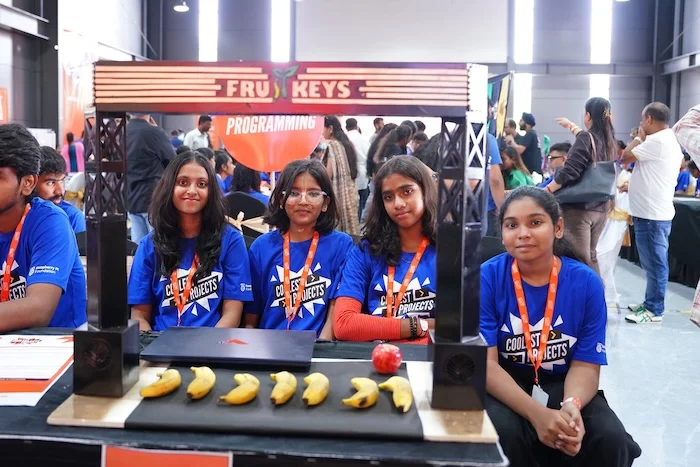 coolest-projects-india-2025-showcases-next-generation-of-tech-innovation-in-hyderabad-with-record-youth-participation