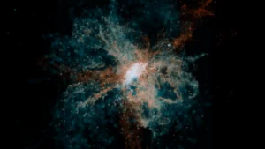 cosmic-dawn-revealed-early-galaxies-forged-and-dispersed-heavy-elements-far-sooner-than-imagined