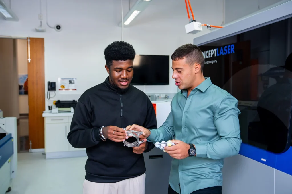 edith-cowan-university-joins-australias-additive-manufacturing-cooperative-research-centre-bolstering-national-3d-printing-ecosystem