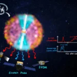 einstein-probe-reveals-hidden-soft-x-ray-phase-of-short-gamma-ray-bursts-following-historic-detection-of-neutron-star-merger-remnant