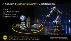 elmo-motion-control-achieves-functional-safety-certification-for-titanium-servo-drive-portfolio