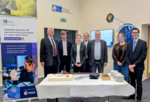 esa-ral-advanced-manufacturing-laboratory-celebrates-a-decade-of-pioneering-space-materials-innovation