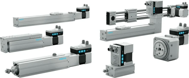 festo-to-present-automation-technologies-at-automate-2026