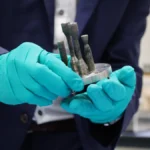 fifth-metal-sample-3d-printed-in-space-featuring-first-in-orbit-thrusters-returns-to-earth