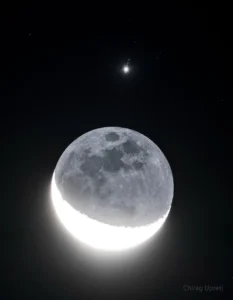 five-moons-align-earths-moon-and-jupiters-galilean-satellites-offer-a-rare-celestial-spectacle