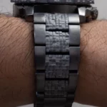 fossil-unveils-second-wave-of-minecraft-chronograph-watches-merging-gaming-culture-with-timekeeping-excellence