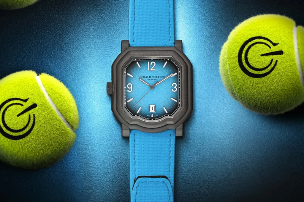 gerald-charles-maestro-gc-sport-tennis-turquoise-edition-a-vibrant-testament-to-gerald-gentas-enduring-legacy