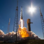 gomx-5-cubesat-launched-to-demonstrate-advanced-space-technologies-and-enhance-space-debris-mitigation