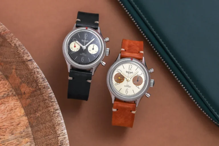 hanhart-417-es-x-0260-x-bait-chronograph-a-fusion-of-heritage-motorsport-and-design-excellence