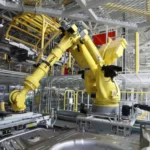 hd-hyundai-robotics-unveils-advanced-automation-portfolio-at-fabtech-2024-to-address-north-american-manufacturing-challenges