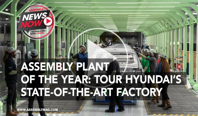 hyundai-metaplant-america-in-georgia-crowned-assemblys-2026-plant-of-the-year-showcasing-advanced-robotics-and-ai-driven-manufacturing-excellence