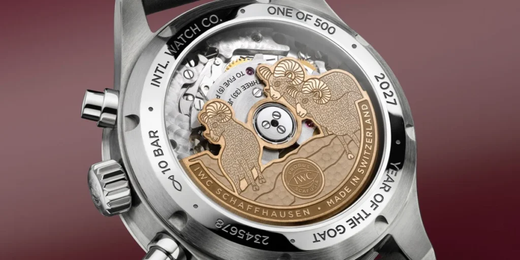 iwc-pilots-watch-performance-chronograph-41-year-of-the-goat-limited-edition-unveiled