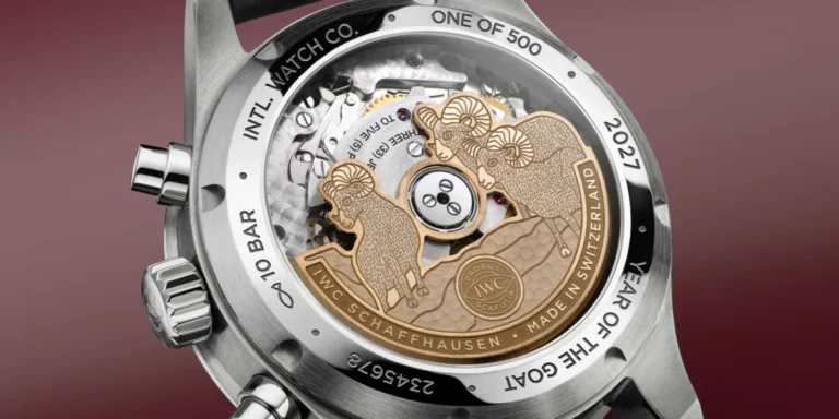 iwc-pilots-watch-performance-chronograph-41-year-of-the-goat-limited-edition-unveiled