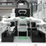 jaka-robotics-unveils-advanced-industrial-robots-and-embodied-intelligence-system-at-ciif-2026-signaling-new-era-for-smart-manufacturing