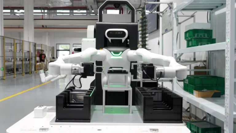 jaka-robotics-unveils-advanced-industrial-robots-and-embodied-intelligence-system-at-ciif-2026-signaling-new-era-for-smart-manufacturing