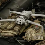 l3harris-technologies-and-skydio-forge-critical-partnership-to-revolutionize-drone-communications-amidst-electronic-warfare-threats