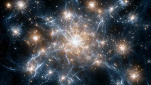 largest-collection-of-exploding-white-dwarf-stars-challenges-standard-model-of-cosmology-and-suggests-dark-energy-may-evolve-over-time
