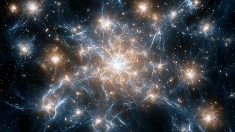 largest-collection-of-exploding-white-dwarf-stars-challenges-standard-model-of-cosmology-and-suggests-dark-energy-may-evolve-over-time