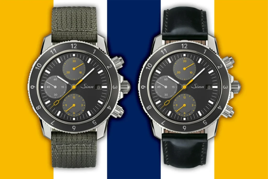 lufthansa-celebrates-a-century-of-flight-with-a-striking-sinn-pilot-chronograph