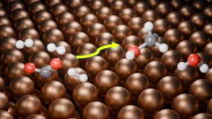 machine-learning-unlocks-massive-database-of-chemical-reactions-for-carbon-dioxide-conversion