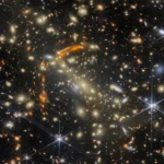 Galaxies in a cosmic house of mirrors