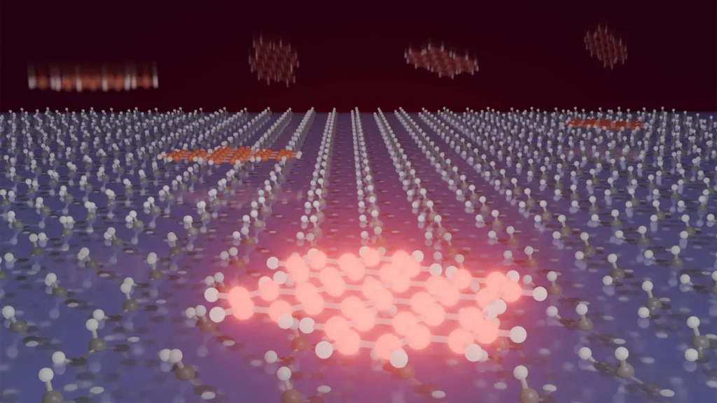 max-planck-scientists-achieve-quantum-breakthrough-by-reaching-ultimate-coherence-limit-for-molecules-on-surfaces