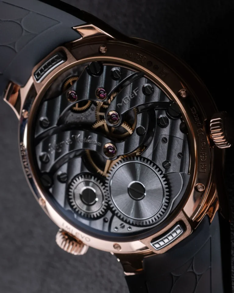 mbf-unveils-the-lm1-evo-a-fusion-of-legacy-and-modernity-in-watchmaking