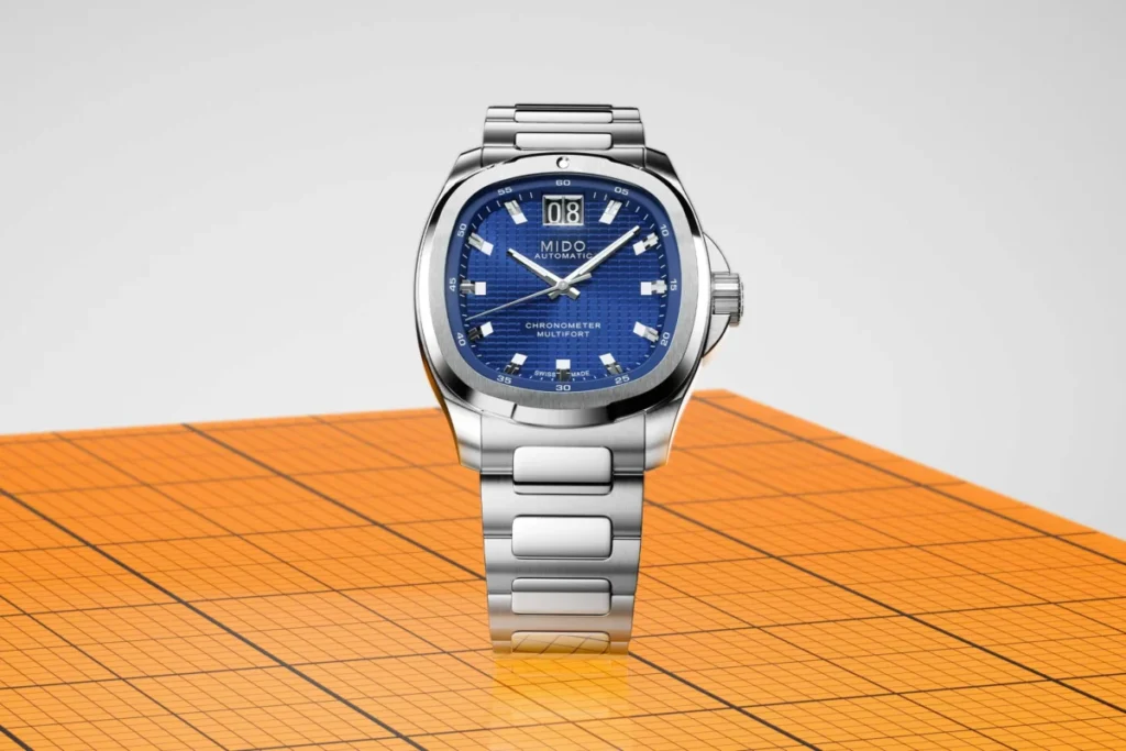 mido-multifort-tv-big-date-chronometer-cosc-a-testament-to-precision-in-a-revived-icon