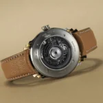 ming-x-massena-lab-unveils-the-57-09-secret-honey-a-sophisticated-sequel-reflecting-brand-evolution-and-horological-prowess