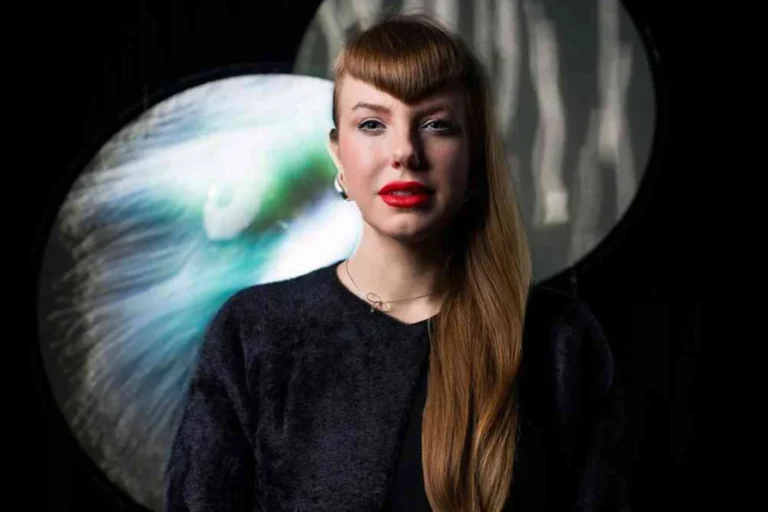 mit-kavli-institute-for-astrophysics-and-space-research-announces-inaugural-artist-in-residence-program-featuring-amy-karle