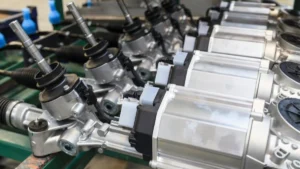 moog-and-niron-magnetics-to-unveil-rare-earth-free-actuator-solutions-at-ausa-2026-addressing-critical-supply-chain-vulnerabilities