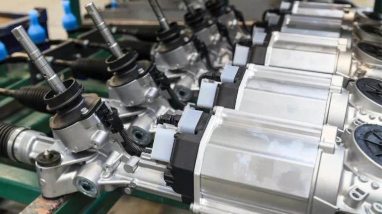 moog-and-niron-magnetics-to-unveil-rare-earth-free-actuator-solutions-at-ausa-2026-addressing-critical-supply-chain-vulnerabilities