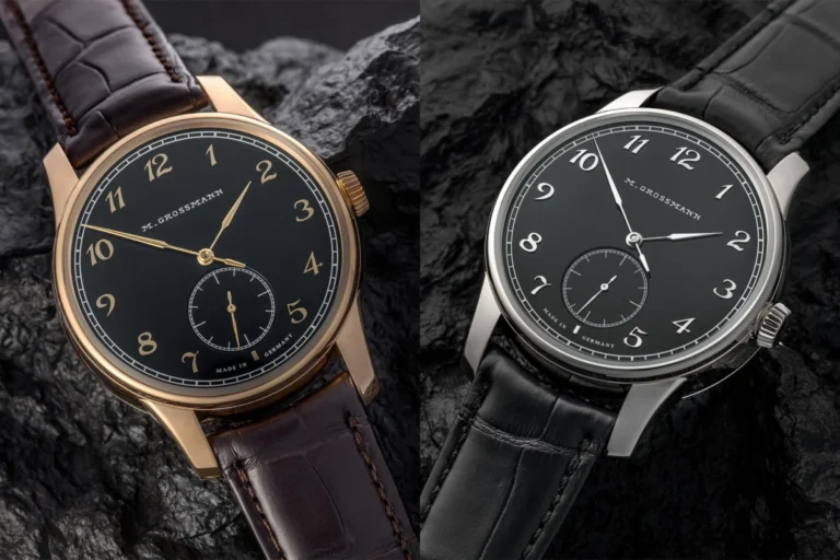 moritz-grossmann-hamatic-enamel-black-dial-limited-edition-a-dual-celebration-of-heritage-and-innovation