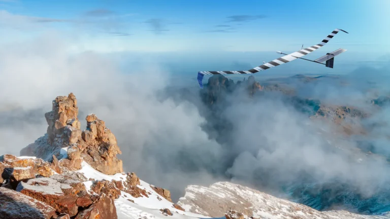 navigating-the-uncharted-skies-authorities-develop-new-air-traffic-management-for-stratospheric-operations