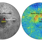 new-discovery-of-face-centered-cubic-iron-in-lunar-samples-offers-unprecedented-insights-into-the-moons-ancient-magnetic-field