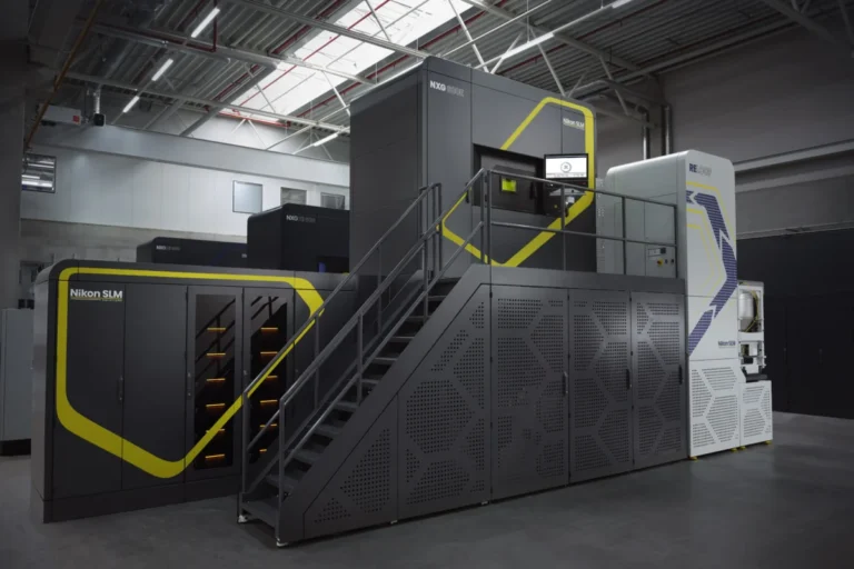 nikon-advanced-manufacturing-contract-signals-pentagons-growing-confidence-in-3d-printing-for-defense-production