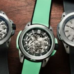 norqain-unveils-titanium-infused-wild-one-collection-redefining-swiss-sports-watch-capabilities