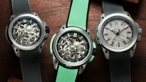 norqain-unveils-titanium-infused-wild-one-collection-redefining-swiss-sports-watch-capabilities