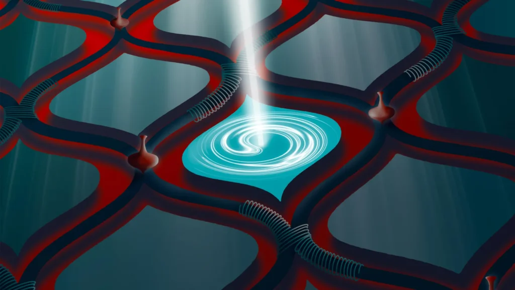 oxford-researchers-use-hybrid-quantum-computing-to-simulate-invisible-magnetic-influence-on-particle-motion