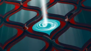 oxford-researchers-use-hybrid-quantum-computing-to-simulate-invisible-magnetic-influence-on-particle-motion