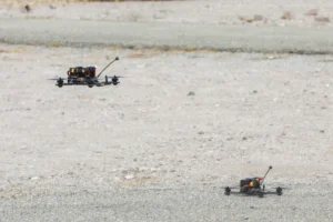 pentagon-establishes-task-force-easy-to-accelerate-development-of-small-unmanned-systems-for-warfare