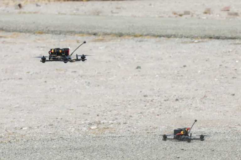 pentagon-establishes-task-force-easy-to-accelerate-development-of-small-unmanned-systems-for-warfare