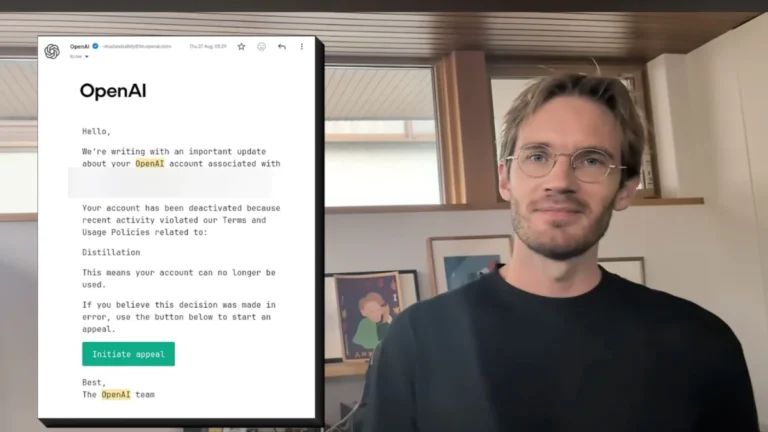 pewdiepie-unveils-ajax-a-local-ai-assistant-igniting-debate-over-distillation-and-decentralization