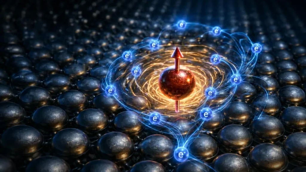 precise-computational-modeling-of-the-kondo-effect-in-real-materials-paves-the-way-for-advanced-quantum-simulations