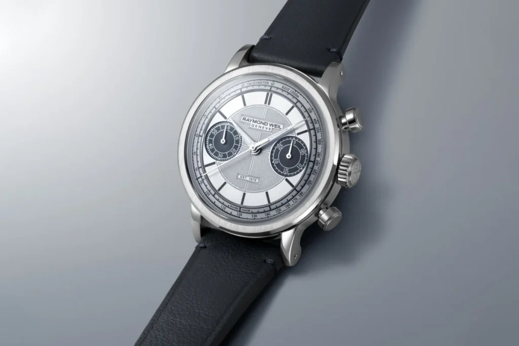 raymond-weil-marks-50-years-with-the-introduction-of-the-millesime-jubilee-chronograph